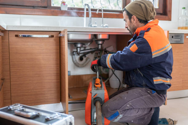 Black Diamond, WA Plumbing Company