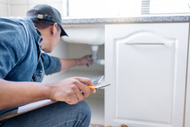 Sprinkler Systems in Black Diamond, WA
