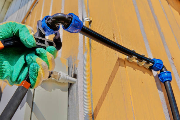 Best Plumbing Inspection Services  in Black Diamond, WA