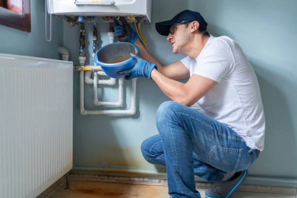 Best Clogged Drain Plumber  in Black Diamond, WA