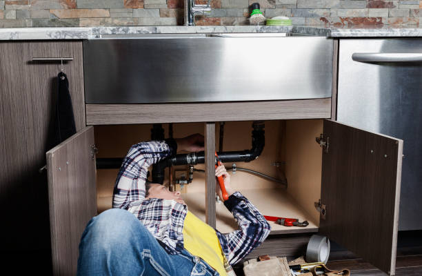 Best Water Heater Repair  in Black Diamond, WA