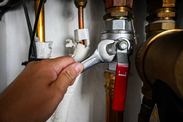 Best Toilet Repair Services  in Black Diamond, WA